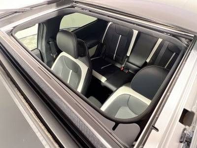 2026 Kia EV6 GT-Line