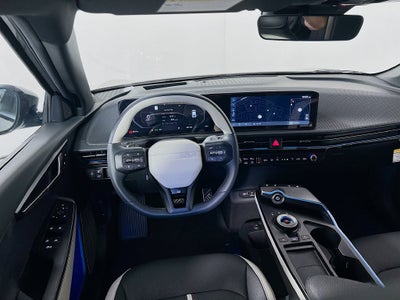 2026 Kia EV6 GT-Line