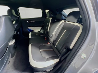 2026 Kia EV6 GT-Line