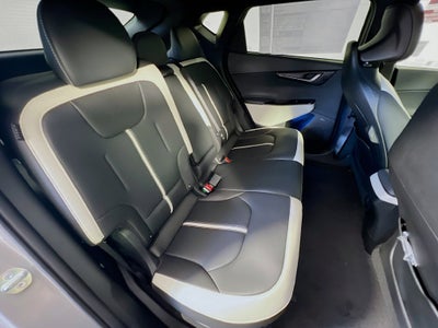 2026 Kia EV6 GT-Line