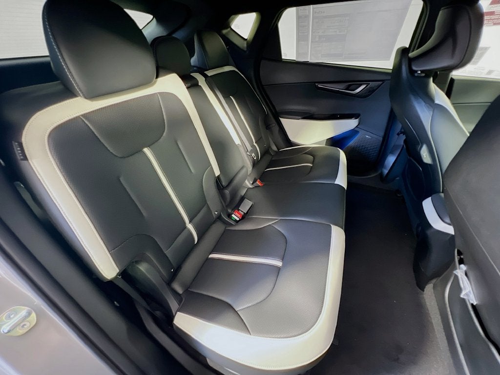 2026 Kia EV6 GT-Line