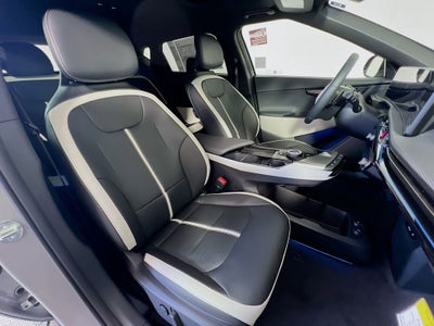 2026 Kia EV6 GT-Line