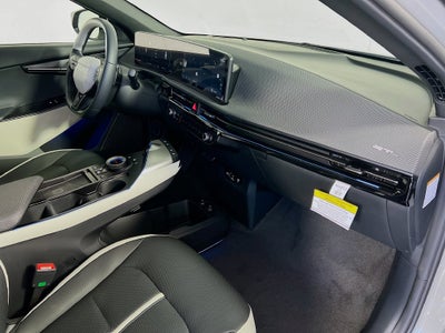 2026 Kia EV6 GT-Line