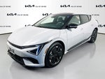2026 Kia EV6 GT-Line