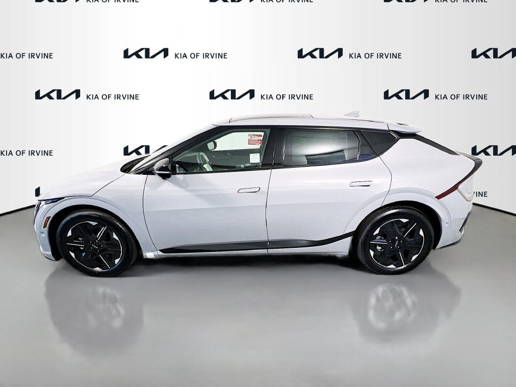2026 Kia EV6 GT-Line