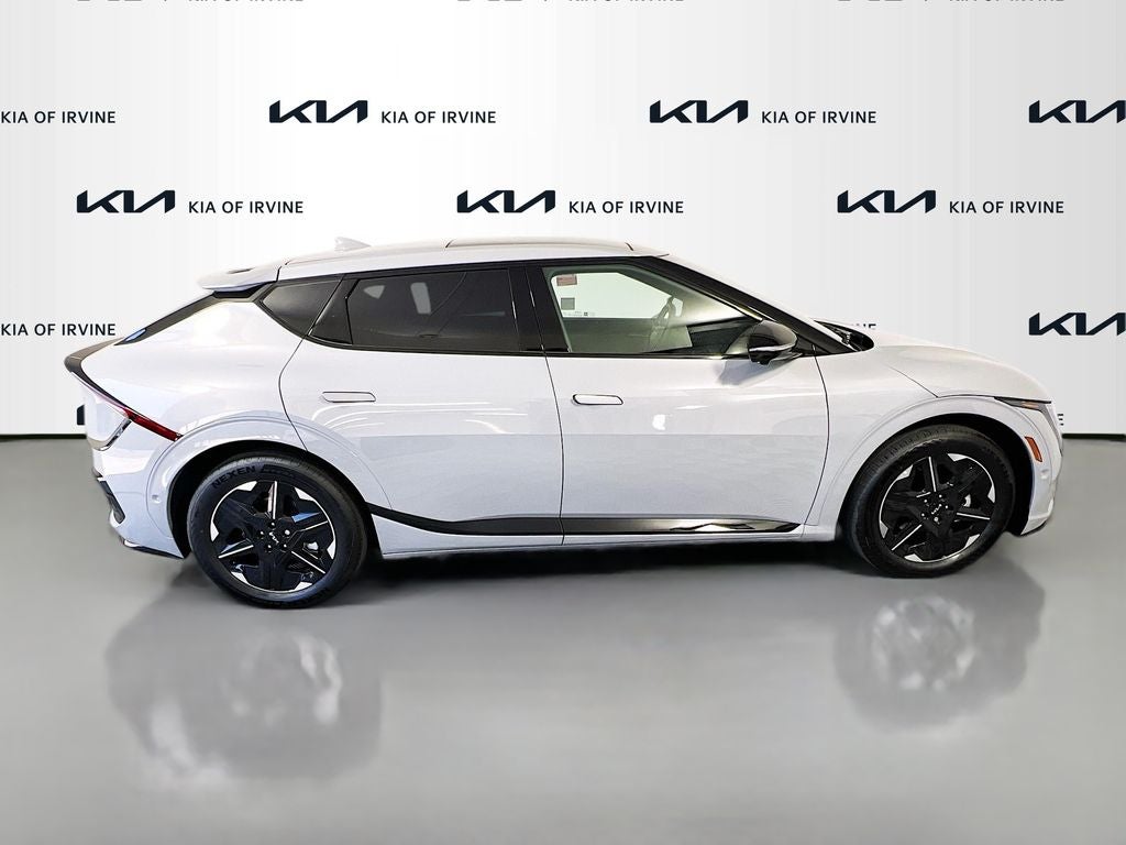 2026 Kia EV6 GT-Line