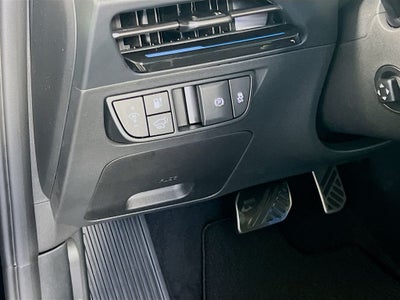 2026 Kia EV6 GT-Line