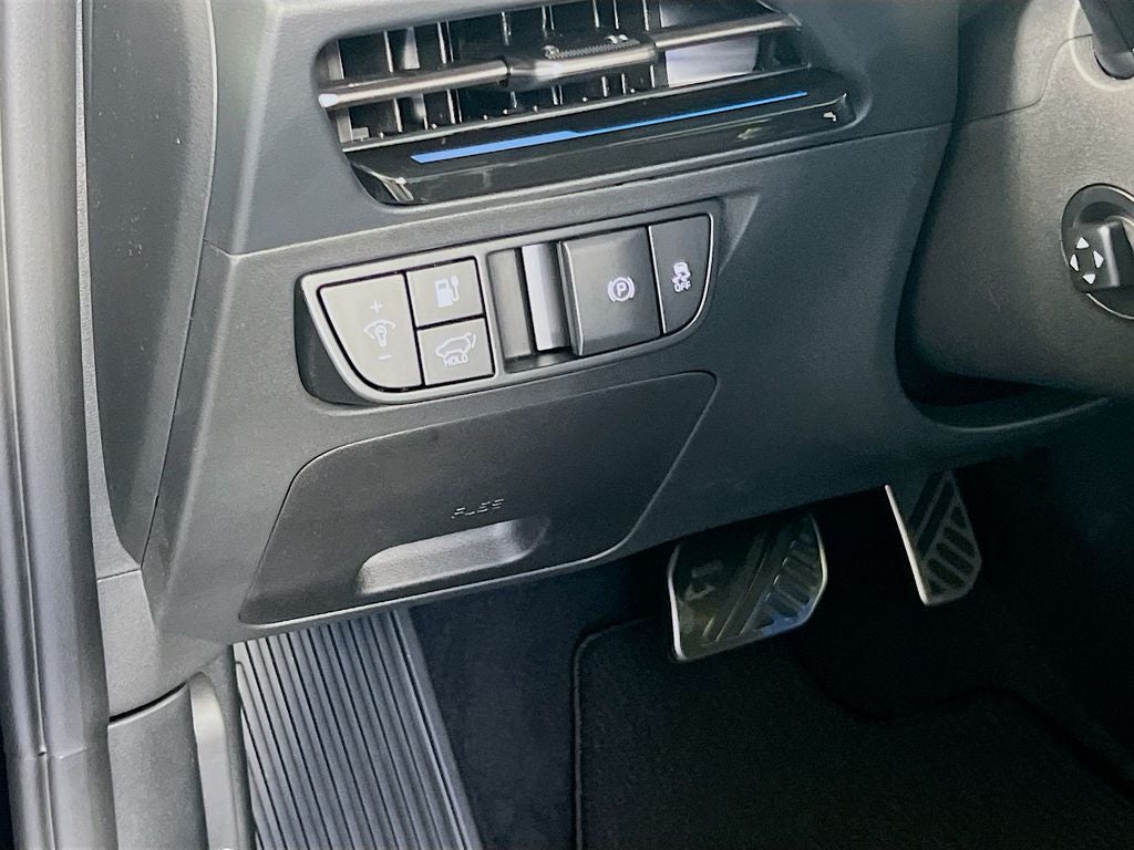 2026 Kia EV6 GT-Line