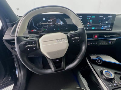 2026 Kia EV6 GT-Line