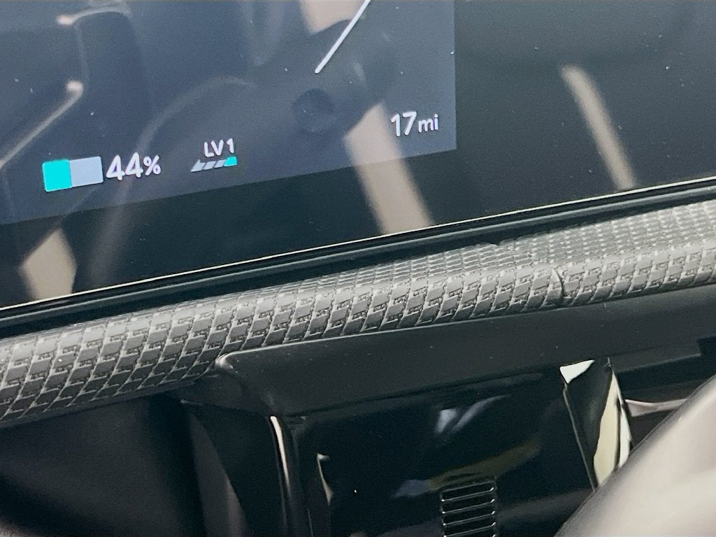 2026 Kia EV6 GT-Line