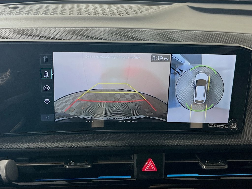 2026 Kia EV6 GT-Line