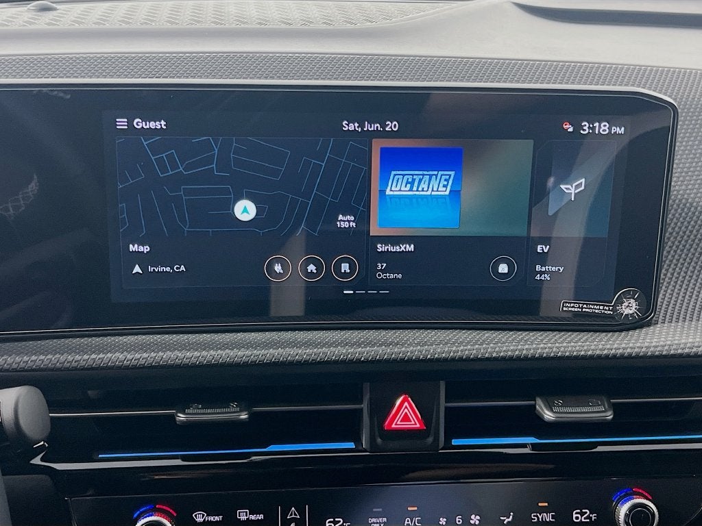 2026 Kia EV6 GT-Line