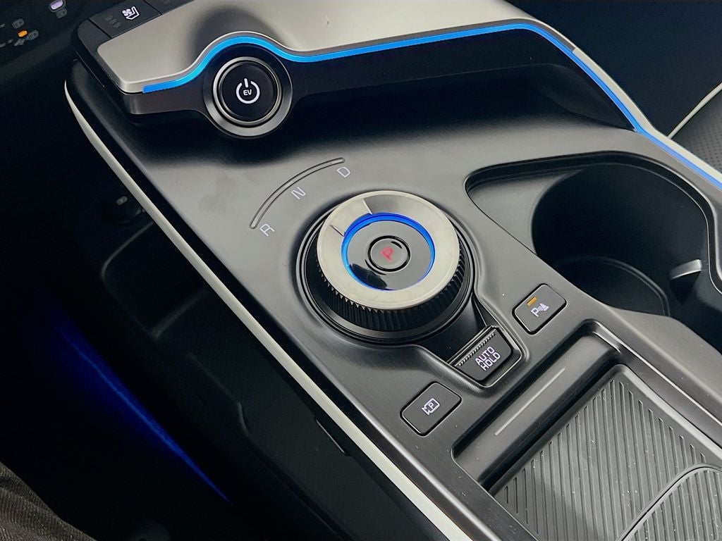 2026 Kia EV6 GT-Line