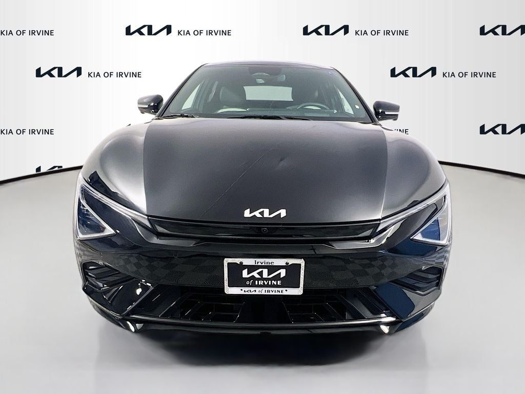 2026 Kia EV6 GT-Line