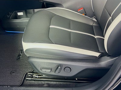2026 Kia EV6 GT-Line