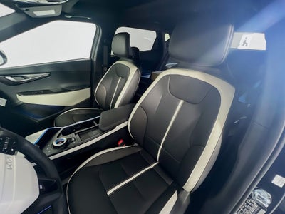 2026 Kia EV6 GT-Line
