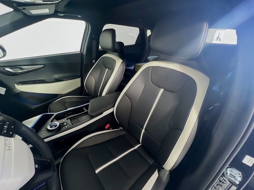 2026 Kia EV6 GT-Line