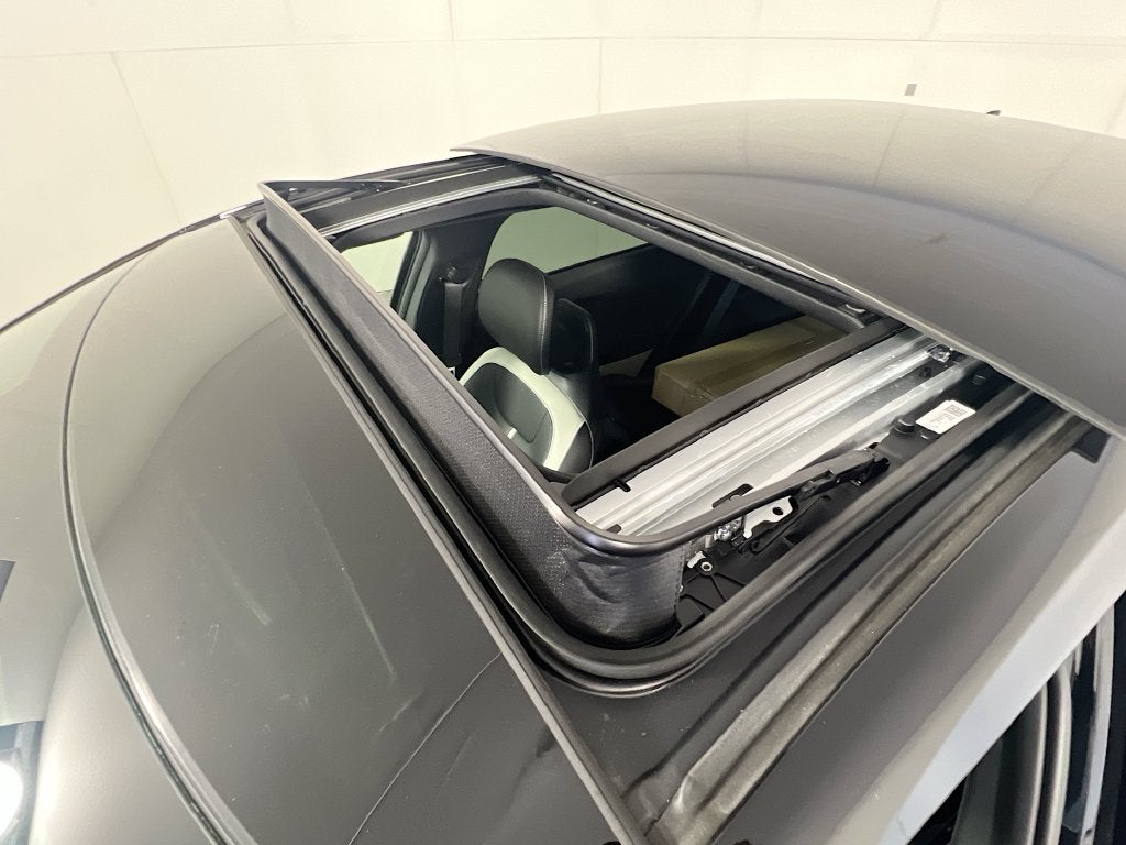 2026 Kia EV6 GT-Line