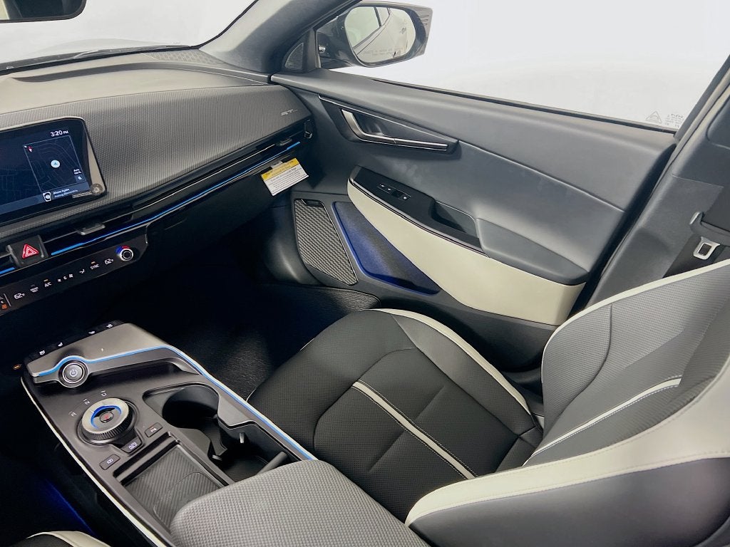 2026 Kia EV6 GT-Line