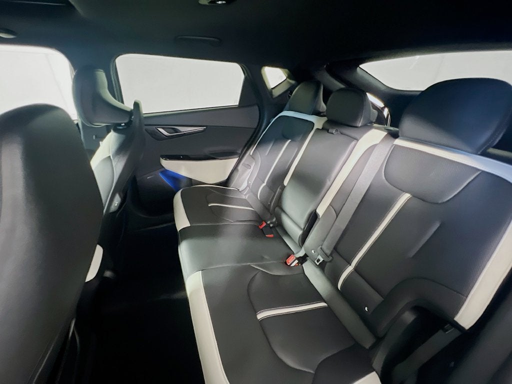 2026 Kia EV6 GT-Line
