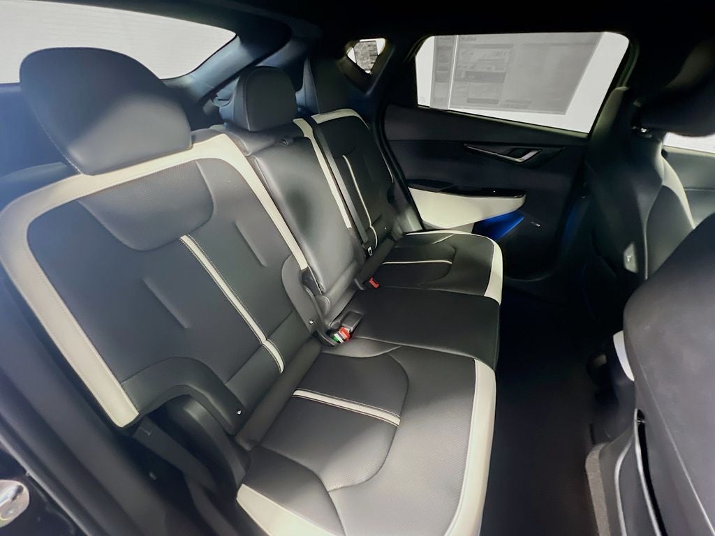 2026 Kia EV6 GT-Line