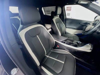 2026 Kia EV6 GT-Line