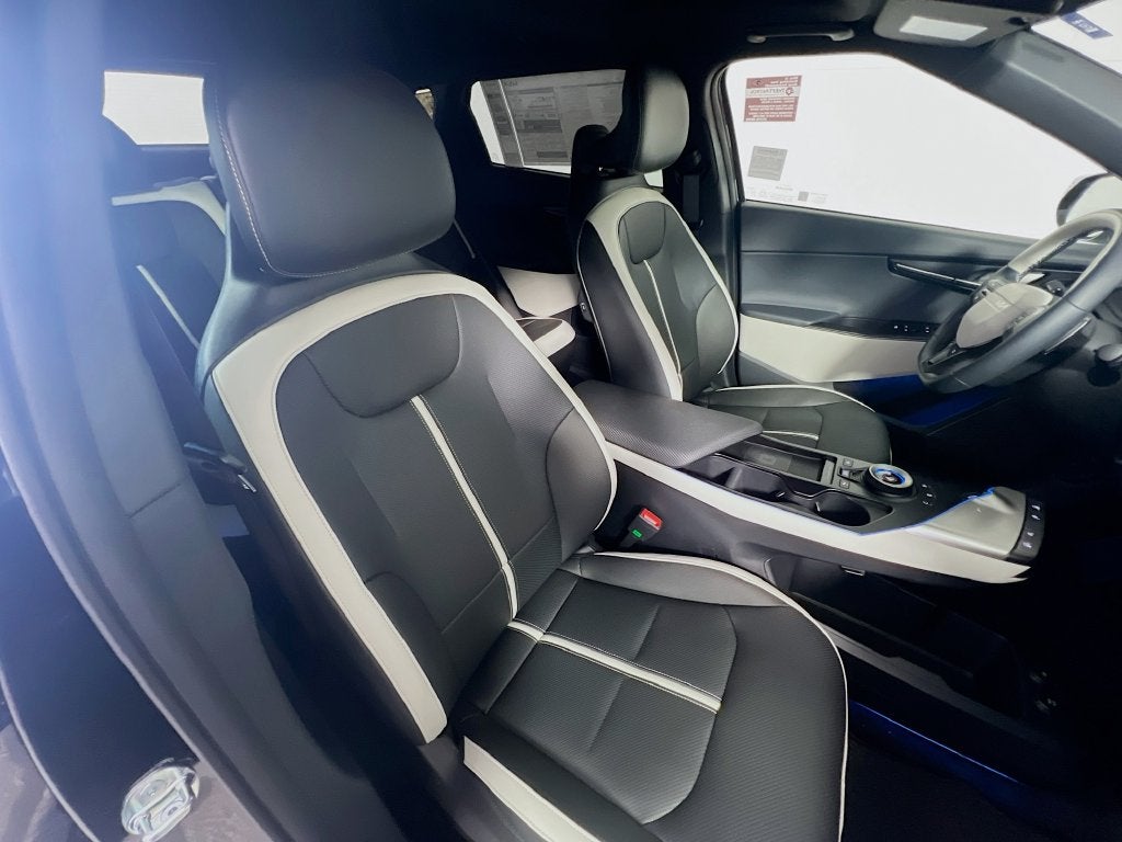 2026 Kia EV6 GT-Line