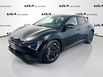 2026 Kia EV6 GT-Line