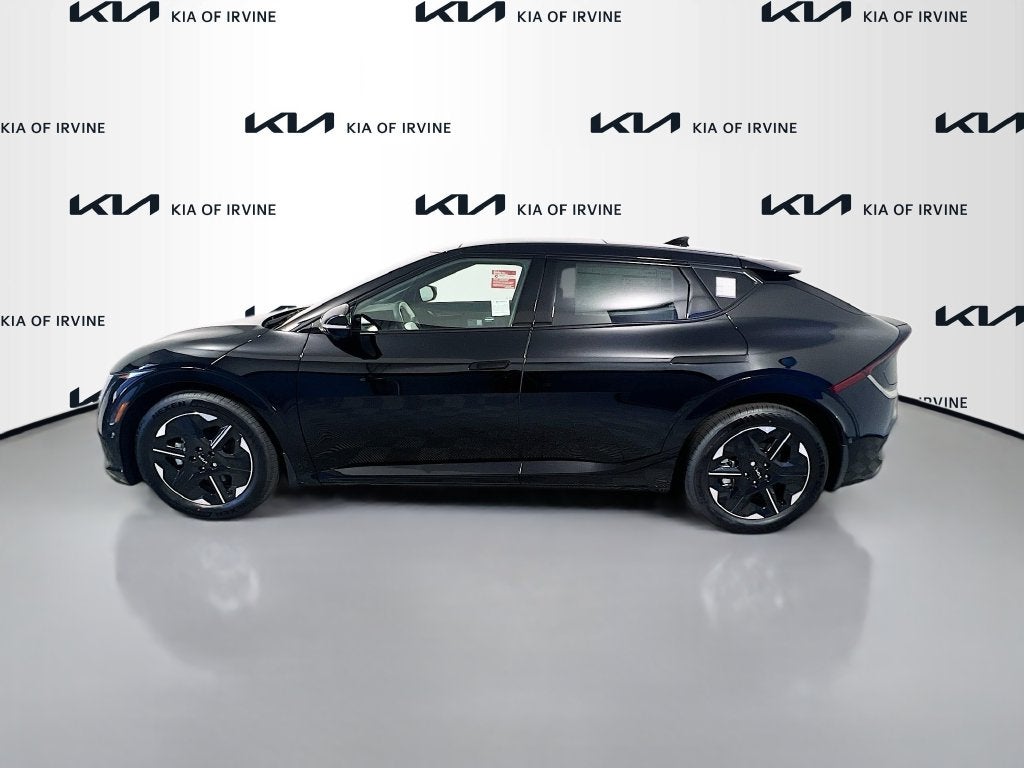 2026 Kia EV6 GT-Line