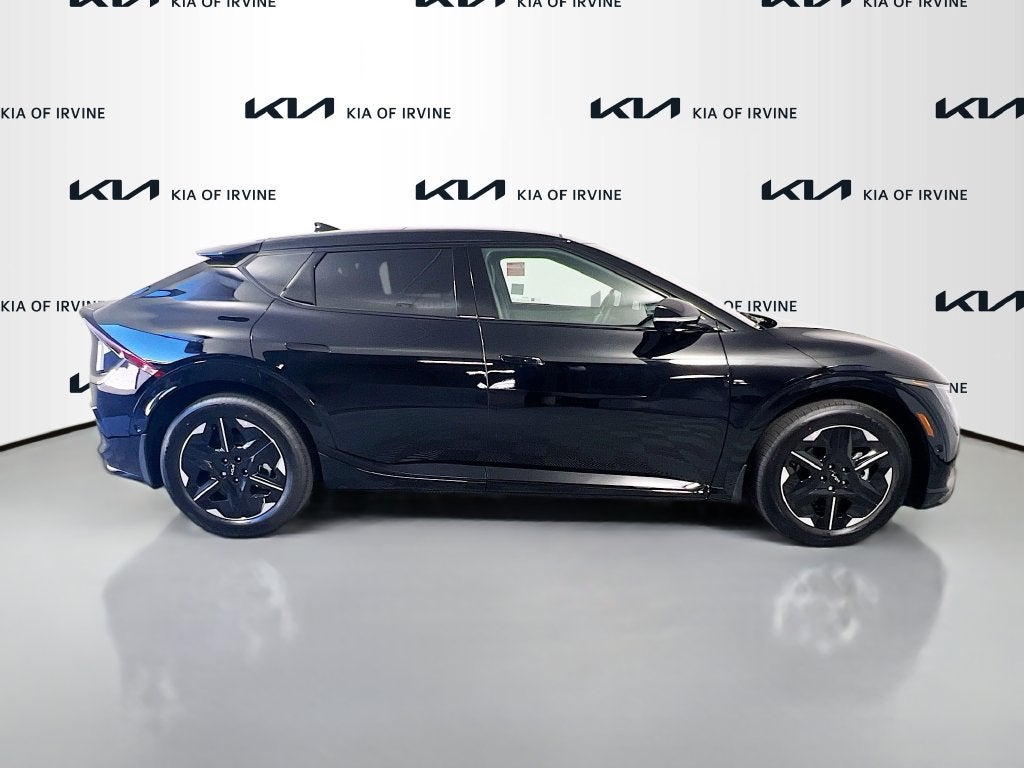 2026 Kia EV6 GT-Line