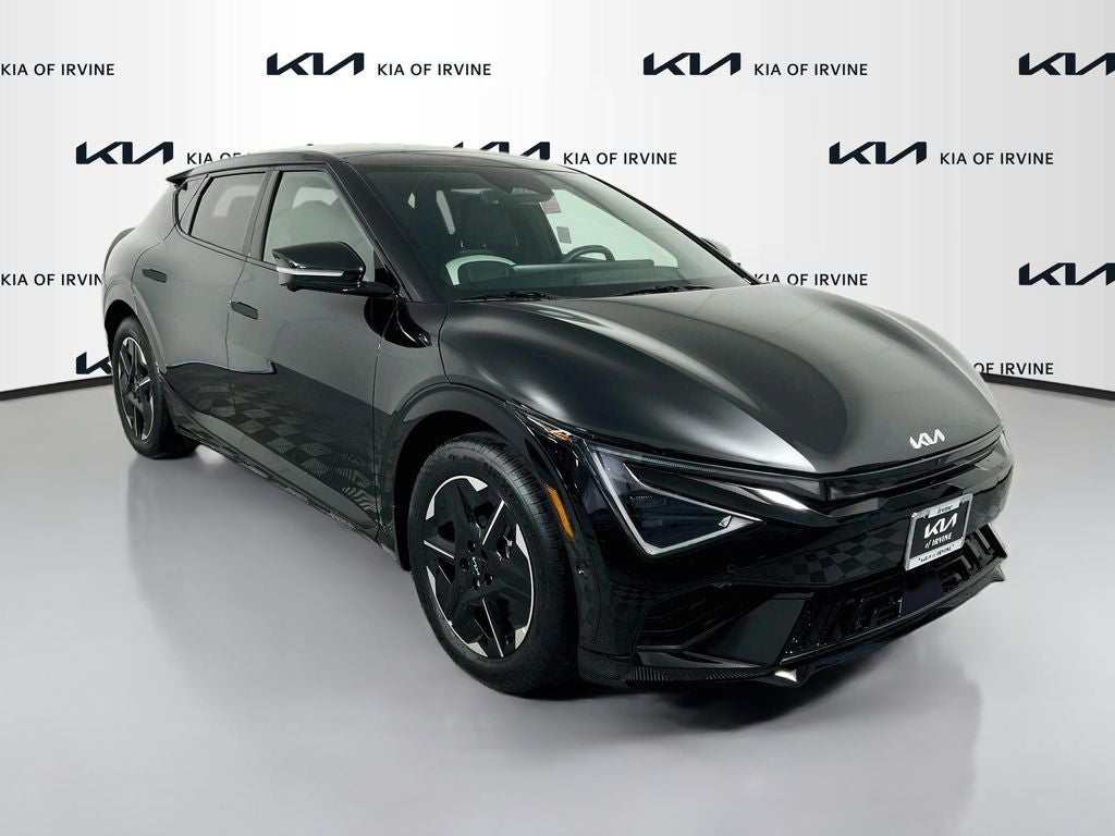 2026 Kia EV6 GT-Line