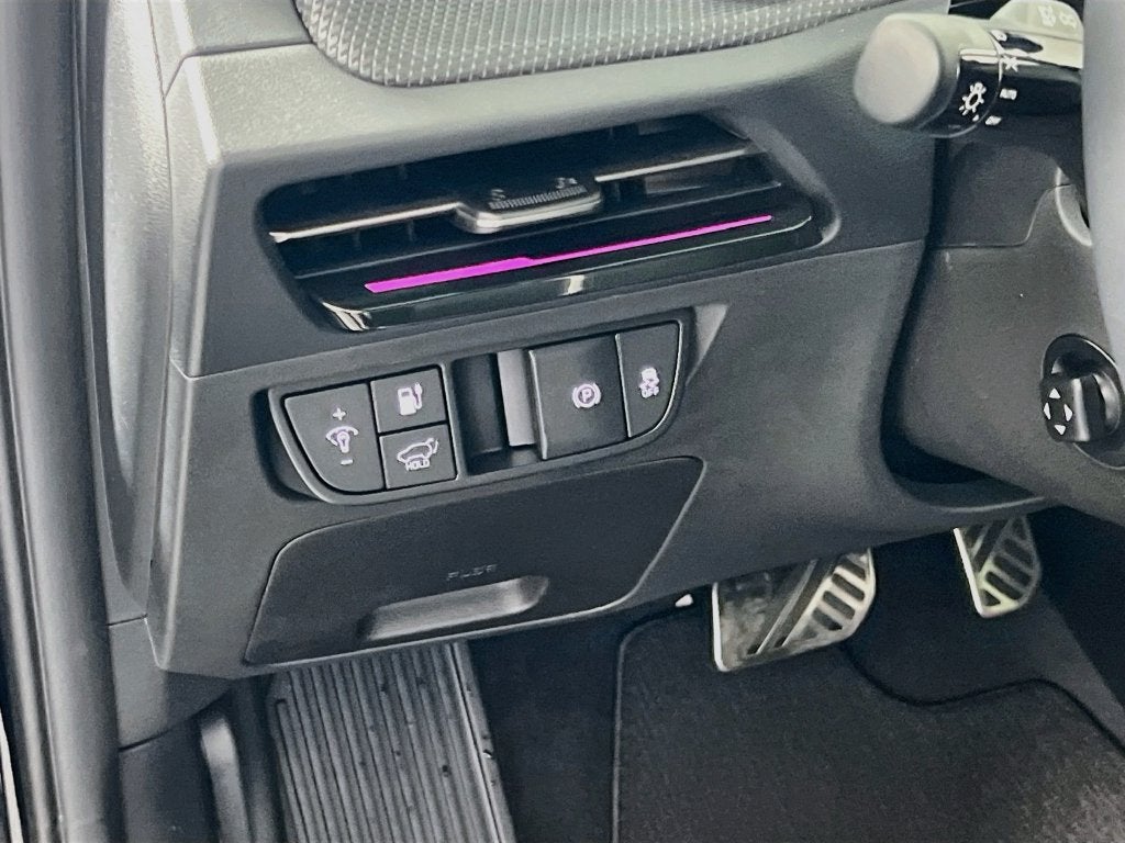 2026 Kia EV6 GT-Line