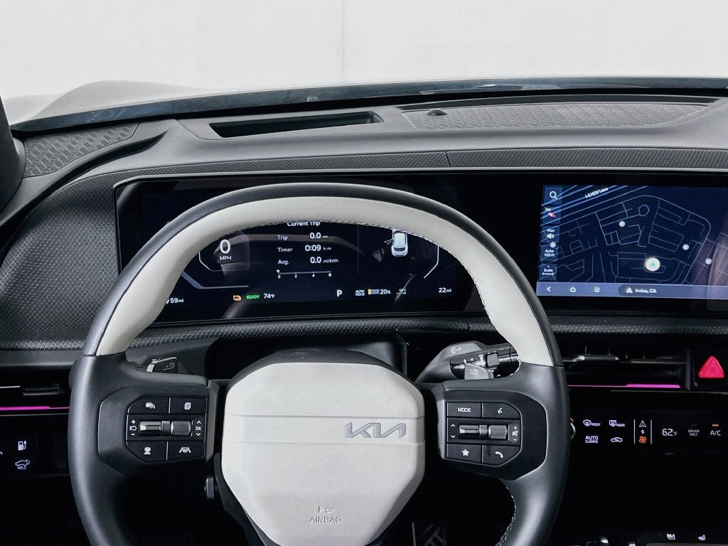2026 Kia EV6 GT-Line