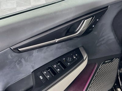 2026 Kia EV6 GT-Line