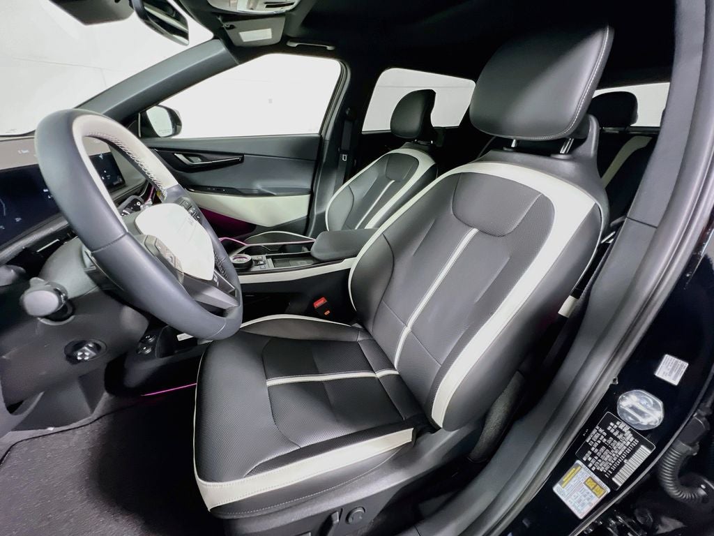 2026 Kia EV6 GT-Line