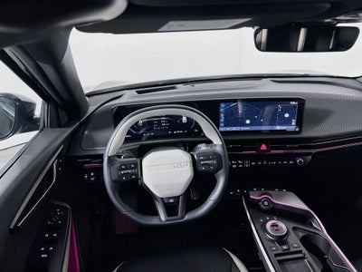 2026 Kia EV6 GT-Line