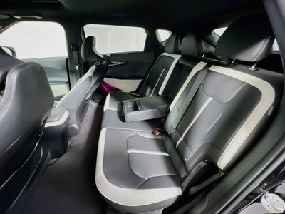 2026 Kia EV6 GT-Line