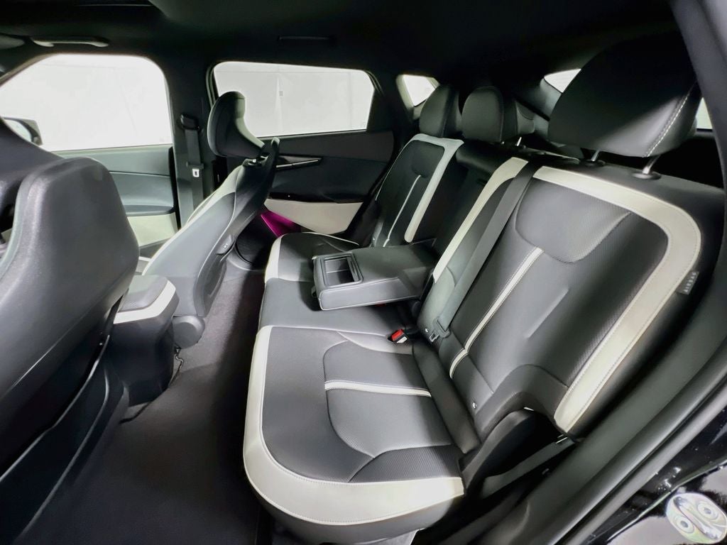 2026 Kia EV6 GT-Line