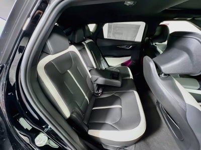 2026 Kia EV6 GT-Line