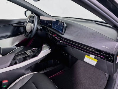 2026 Kia EV6 GT-Line