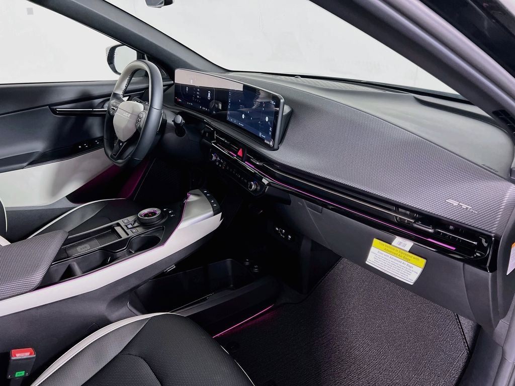 2026 Kia EV6 GT-Line