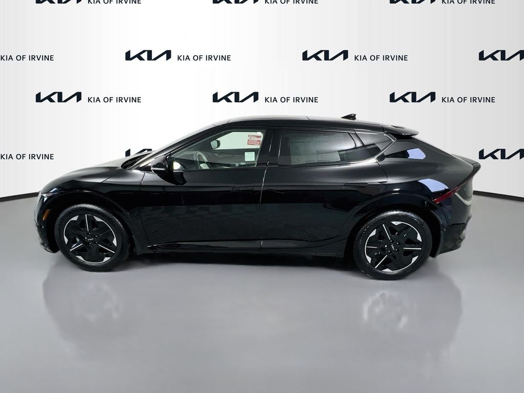 2026 Kia EV6 GT-Line