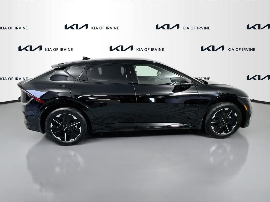 2026 Kia EV6 GT-Line