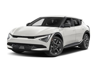 2026 Kia EV6 GT-Line