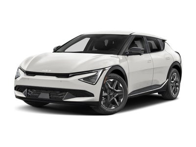 2026 Kia EV6 GT-Line