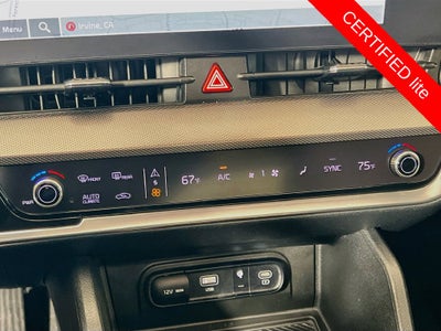 2023 Kia Sportage SX