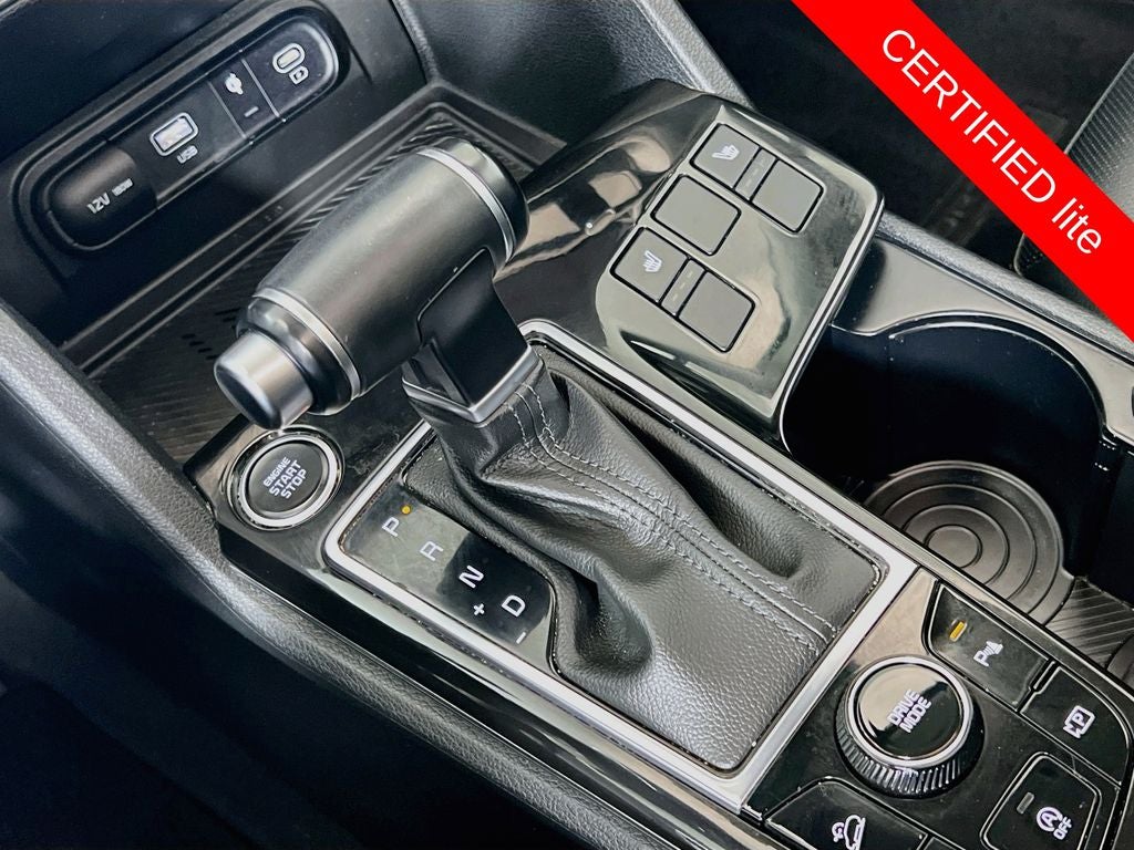 2023 Kia Sportage SX