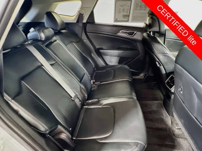 2023 Kia Sportage SX