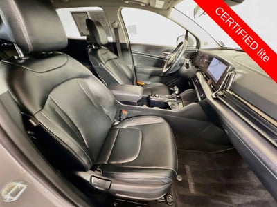 2023 Kia Sportage SX
