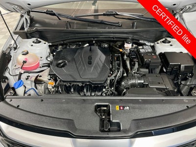 2023 Kia Sportage SX